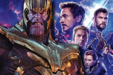 ¡FANÁTICOS, A DELIRAR! Estrenarán una versión «extendida» de Avengers: Endgame con escenas inéditas (+Detalles)