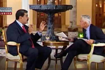 ¡ASÍ LO DIJO! Jorge Ramos sobre la situación en Venezuela: “La neutralidad ayuda al opresor, nunca a la víctima. Algunas veces debemos intervenir”