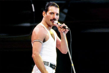 ¡NO SE LO PIERDA! El asistente personal de Freddie Mercury revela cómo fueron los últimos días del líder de Queen