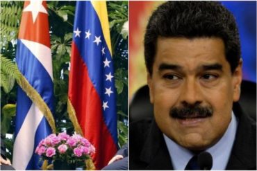 ¡AH, CARAMBA! “Aldo, el cubano”: El extranjero que supuestamente autoriza las reuniones personales con Maduro, según exdirector del Sebin