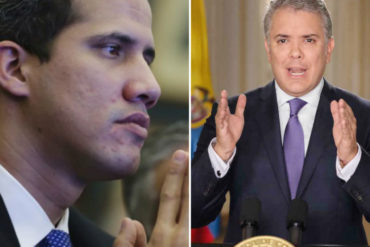 ¡ACLARANDO! Guaidó enfrenta los rumores y asegura que todos sus aliados sabían de las reuniones en Noruega