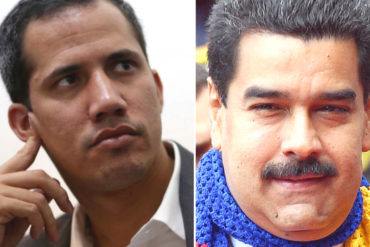 ¡TÚKITI! “Torpe es poco”: Guaidó expuso el “laberinto y las contradicciones” del régimen de Maduro