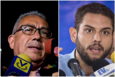 ¡SEPA! La audiencia de juicio contra Juan Requesens continuará el #9Dic (Solo han hablado tres abogados, faltan seis)