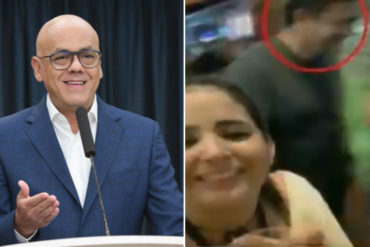 ¡VEA! Rodríguez revela video de supuesta fiesta a la que acudió Superlano el 23-F (Afirma que estaba con 2 “prostitutas”)