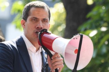 ¡IMPORTANTE! Gobierno de Guaidó exigió fe de vida y “chequeos” del estado de salud de militares desaparecidos