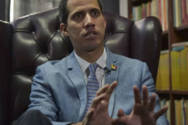 ¡ATENCIÓN! Juan Guaidó ordena investigar presunto caso de corrupción en Colombia: “No habrá impunidad”