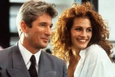 ¡ENTÉRATE! La historia original de «Pretty Woman» por la cual Julia Roberts la rechazó en un primer momento