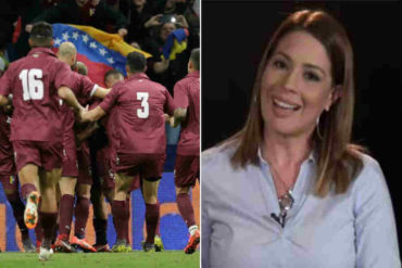 ¡ESPERANZADORA! Tarotista dice que la Vinotinto tiene activada la “carta del triunfo”en la Copa América