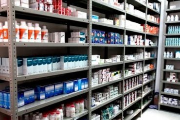 ¡MOSCA CON ESTO! Laboratorio Oftalmi alerta sobre falsificación y distribución de este analgésico y antiinflamatorio en Venezuela