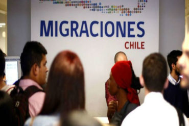 ¡BUENA NOTICIA! Gobierno de Chile confirma que se podrá tramitar la Visa de Responsabilidad Democrática en todos sus consulados
