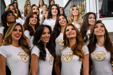 ¡LE CONTAMOS! Conozca por qué el Miss Venezuela ya no mencionará las medidas de las candidatas