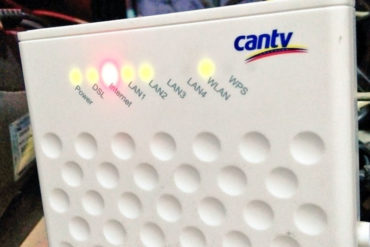 ¡DEBES SABERLO! Cantv aumentó las tarifas de su servicio Internet ABA (+Los nuevos costos de sus planes)