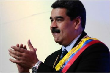 ¡SE PASÓ! Maduro dice que ahora está “emergiendo” la Venezuela “productiva” tras 20 años de socialismo (+Videos)