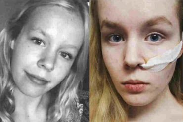 ¡IMPACTANTE! La clínica a la que recurrió joven deprimida tras violación en Holanda emitió un comunicado: “No murió por eutanasia, dejó de comer y beber”
