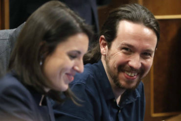 ¡VAYA, VAYA! La descarada suma que le pagaría el “socialista” Pablo Iglesias a una niñera para el cuidado de sus hijos, según El Confidencial (+Monto diario)