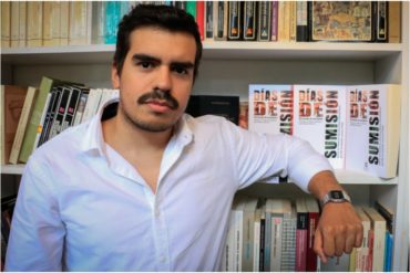 ¡LO DENUNCIÓ! Orlando Avendaño: Me han escrito para saber si soy del G2 cubano, si me paga Jorge Rodríguez o María Corina
