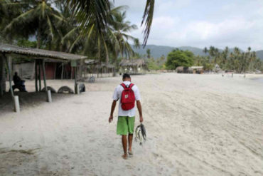 ¡RETRASO!  Sin luz, ni teléfono, ni agua,  los pueblos de Venezuela retroceden al siglo XIX (+Fotos)