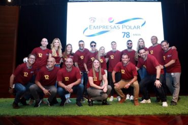 ¡ESPERANZADORA! La campaña de Polar sobre la Vinotinto para la Copa América y las eliminatorias Qatar 2022 (+Video)