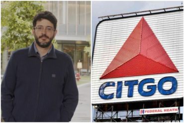 ¡BRAVO! Procurador de Guaidó asegura CITGO está completamente «solvente» (+Video)