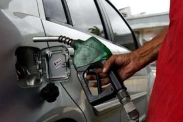 ¡ATENCIÓN! Anuncian racionamiento de gasolina por número de placa en Monagas desde el próximo lunes #3Jun