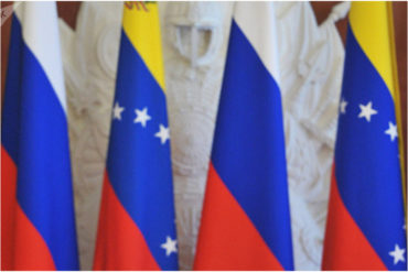 Maduro recibió al secretario al Consejo de Seguridad de Rusia para revisar cooperación entre ambos países