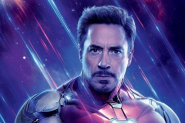 “Lo haría felizmente, ese papel me eligió a mí”: Robert Downey Jr. dejó la puerta abierta para volver a interpretar a Iron Man