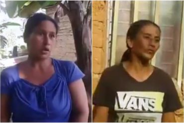 ¡DRAMÁTICO! Las penurias que pasan las familias venezolanas para alimentarse en voz de esta madre de Trujillo: Si tengo para el desayuno, no tengo para el almuerzo (+Video)