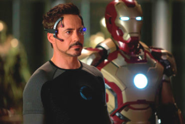 ¡TIPO TONY STARK! Robert Downey Jr. fundará empresa para combatir el cambio climático con robots («genio, millonario, playboy y filántropo»)