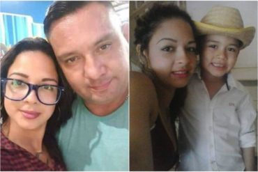¡IMPORTANTE! Denuncian desaparición de una joven venezolana en Perú: Sospechan de su pareja sentimental (+Pruebas)