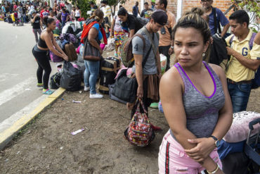 ¡ATENCIÓN! Ministros de Salud de 10 países de América Latina se reúnen para analizar «fenómeno migratorio venezolano»