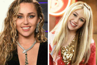 ¡AY CHAMO! La fuerte confesión sexual de Miley Cyrus que la motivó a abandonar su personaje de “Hannah Montana”