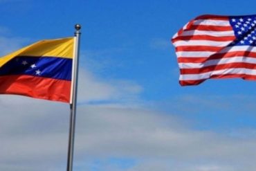 ¡LE CONTAMOS! El mensaje de la embajada estadounidense a los venezolanos este #5Jul