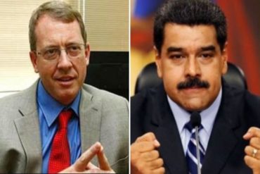 ¡ATENCIÓN! EE.UU. advierte que Maduro sigue comprando armas a Rusia para los colectivos: Si quisieran comprar medicinas las sanciones no se lo impiden