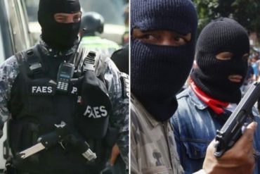 ¡CONTUNDENTE! Bachelet propuso en su informe desmantelar a los colectivos y disolver las Faes