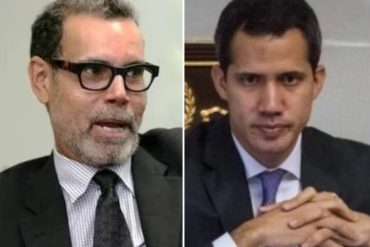 ¡ASÍ LO DIJO! Luis Vicente León: «Guaidó debería regresar con algo diferente para poder convertir esperanza en realidad»