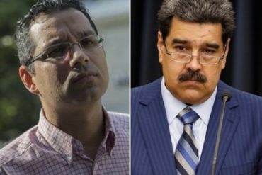 ¡ASÍ LO DIJO! Diputado opositor: “Si ellos quieren una elección presidencial en conjunto con las parlamentarias no habría problemas”