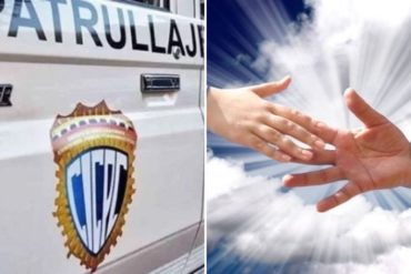 ¡INSÓLITO! Madre e hija estafaban a personas necesitadas ofreciendo supuesta “ayuda espiritual”