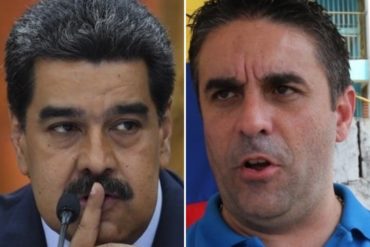 ¡FRONTAL! “Maduro negociará su salida o elecciones, solo cuando sea peor para él no hacerlo”, afirma este diputado