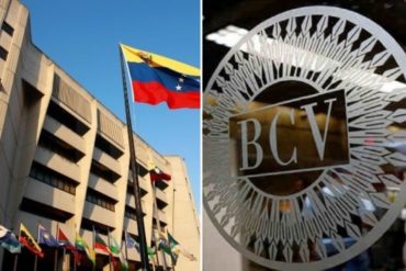 ¡SEPA! TSJ de Maduro desconoce a los designados de la AN para el directorio del BCV (+Comunicado)