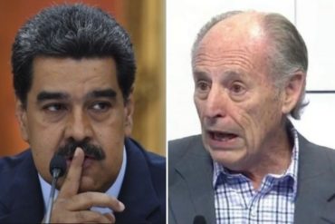 ¡ATENCIÓN! Toro Hardy alerta que Gobierno de Maduro envía “petróleo a Cuba para que se almacene allá”