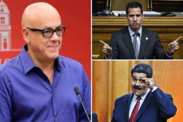 ¡ATENCIÓN! Delegación del régimen de Maduro llegó a Barbados para conversaciones con representantes de Guaidó (+Comunicado)