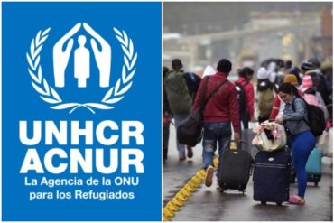 ¡SEPA! Alertan de un aumento de refugiados venezolanos si no hay una solución a la crisis, según Panampost