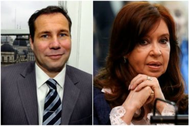 ¡BOMBAZO! Confirman que fiscal argentino Alberto Nisman no se suicidó y que fue asesinado por denuncias contra Kirchner