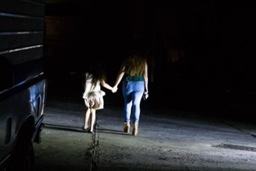 ¡ATENCIÓN! Reportan fallas eléctricas en el municipio El Hatillo: Habitantes denuncian que llevan “más de 15 horas sin luz”