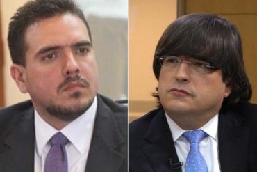 ¡DE FRENTE! Jaime Bayly advierte que no cree en Stalin González: “Es una cosa intermedia. No confío en él” (+Video)