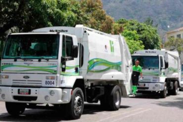 ¡LE CONTAMOS!  Lo que hay detrás de los altos montos que llegaron en facturas del aseo en Baruta, Chacao y El Hatillo (+Comunicado)