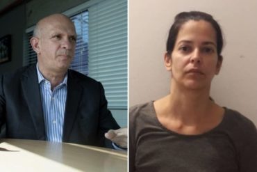 ¡ASÍ LO DIJO! «Miren a los ojos a la viuda de Acosta Arévalo y pidan su opinión”: Carvajal pide no negociar con el régimen