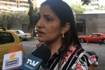 ¡SÉPALO! Defensa de los escoltas de Guaidó aún no conocen dónde están recluidos: Exigen información al régimen (+Video)