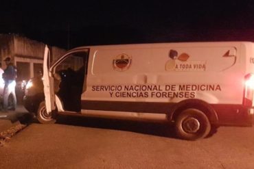 ¡QUÉ HORROR! Murió apuñalado tras intentar violar a su expareja