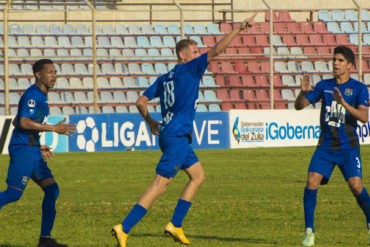 ¡GRAVE! Jugadores del Zulia FC alertan de inconvenientes para tramitar visado peruano (juegan el #30Jul en la Copa Sudamérica)